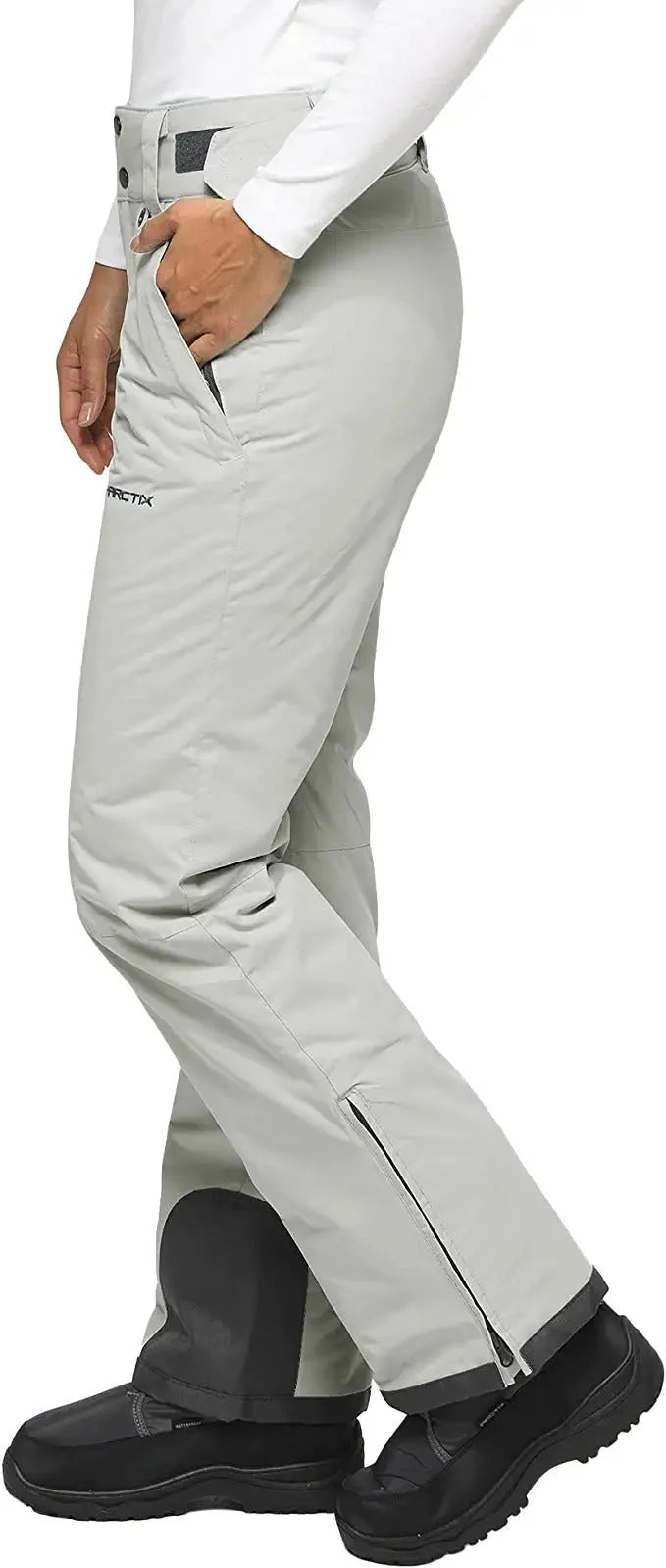 Insulated Snow Pant B761273