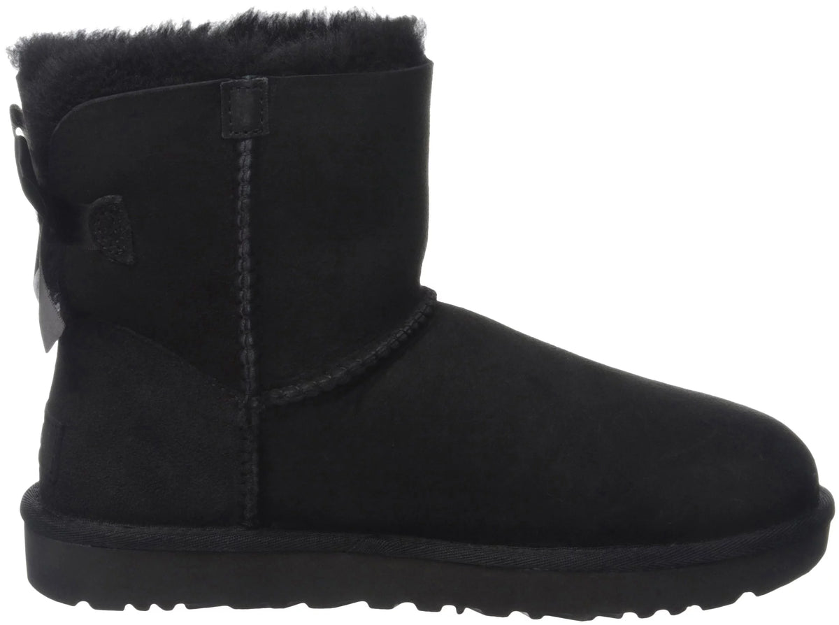 Women's Mini Bailey Bow II Z419