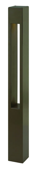 Bronze Landscape LED Bollard X7381
