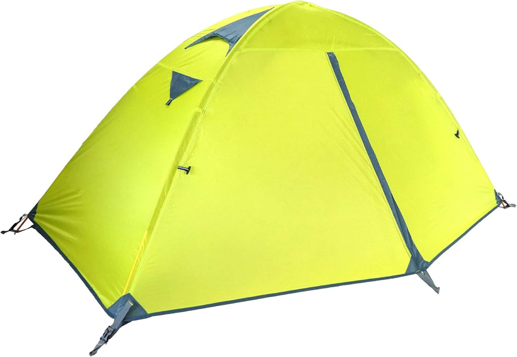 1 2 3 Person 3 4 Season Dome Waterproof Lightweight Tent T68663