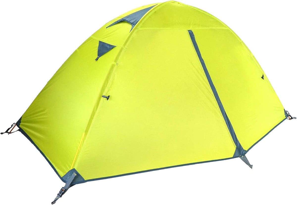 1 2 3 Person 3 4 Season Dome Waterproof Lightweight Tent T68663