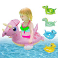Triceratops Inflatable Baby Pool Floats N6278