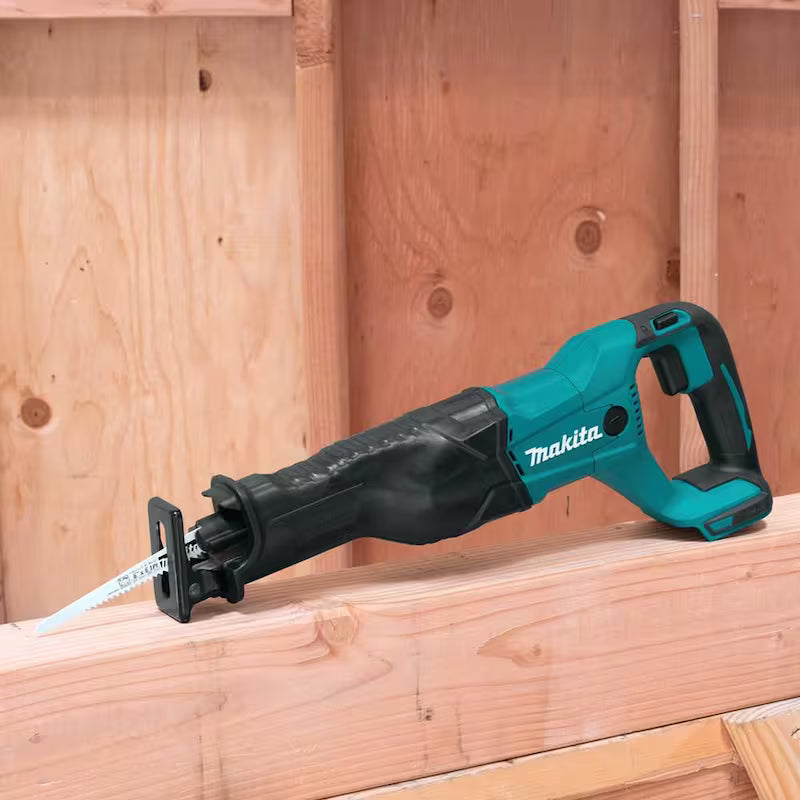 18V Lithium-Ion Cordless Reciprocating Saw J954184