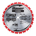 10 in. 24T Framing Circular Saw Blade B610