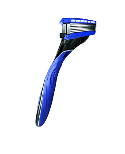 Hydro 5 Razor with 5 Blade Refills C41191