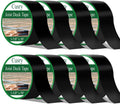 1-5/8" X 50' Deck Butyl Flashing Tape, 8 Packs E301