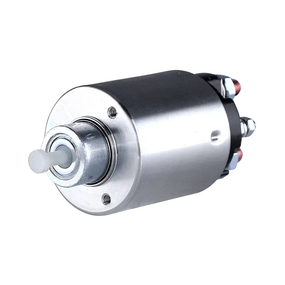 12V Solenoid L315027