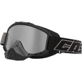 Snow Goggles Matte Black Z967