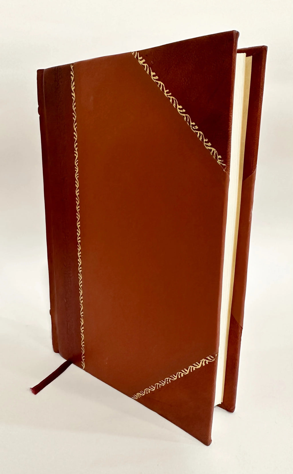Leather Bound Book C273983