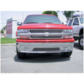 Billet Grille V40956