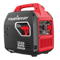 2500W Portable Inverter Gas Generator Z422420