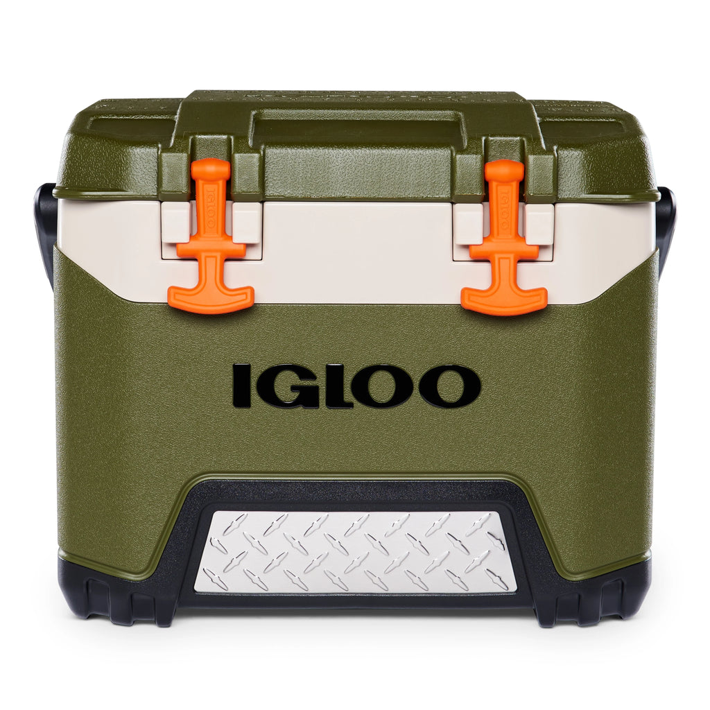 52 Qt. Hard Sided Ice Chest Cooler G703916