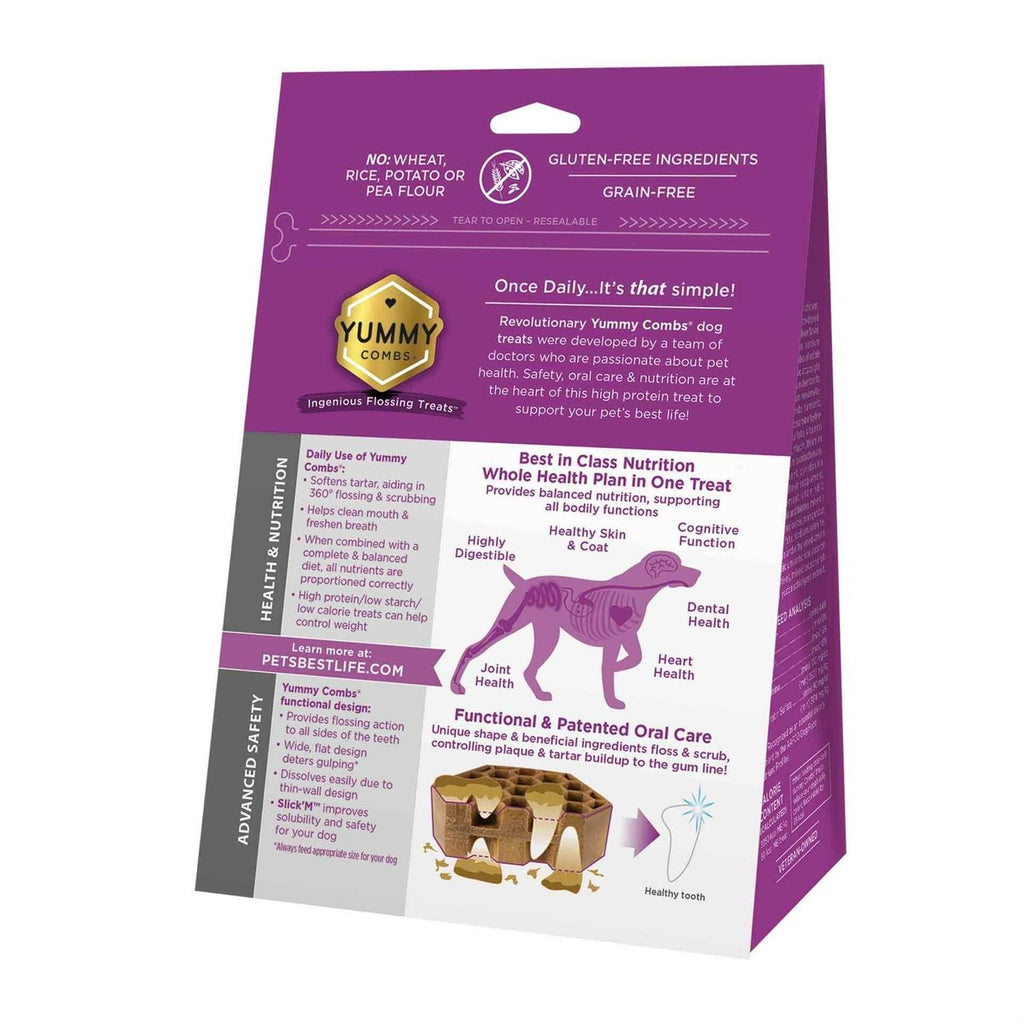 Dog Dental Treats S646890