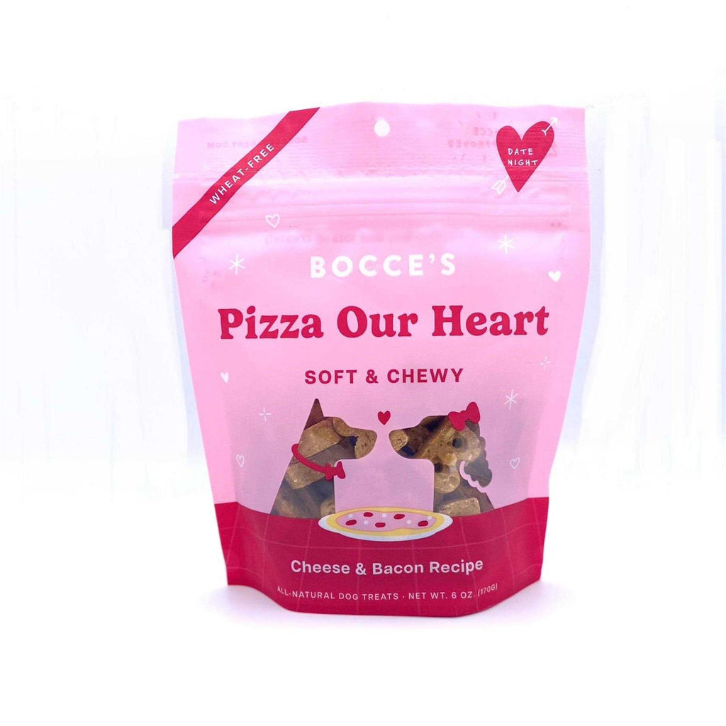 Soft & Chewy Dog Treats Z77556