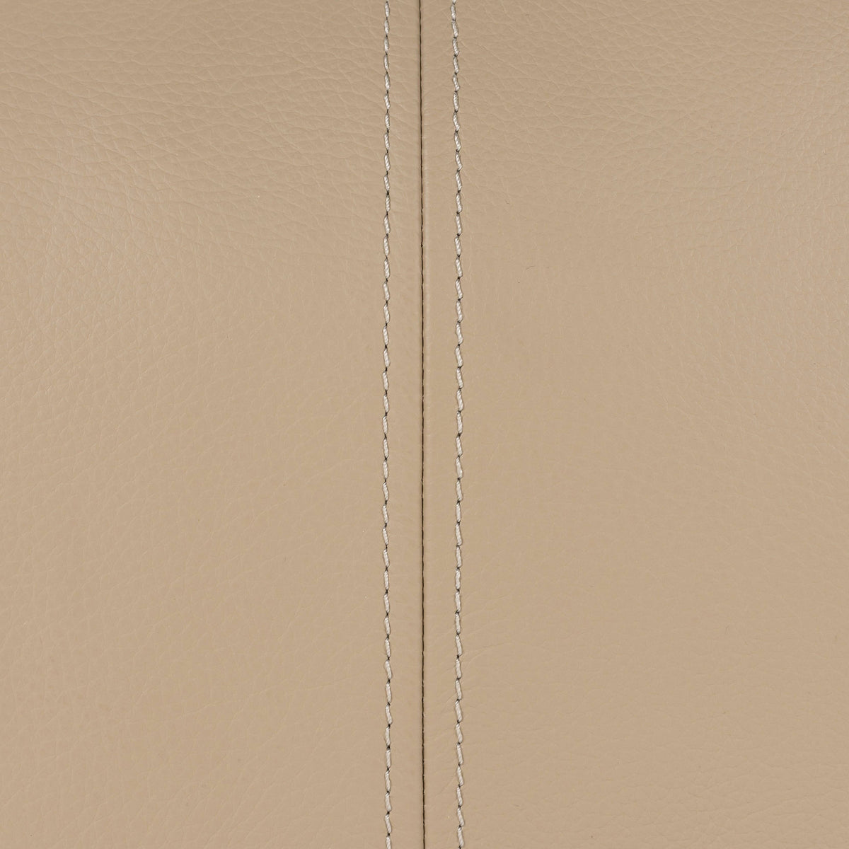 Khaki Pouf L8399