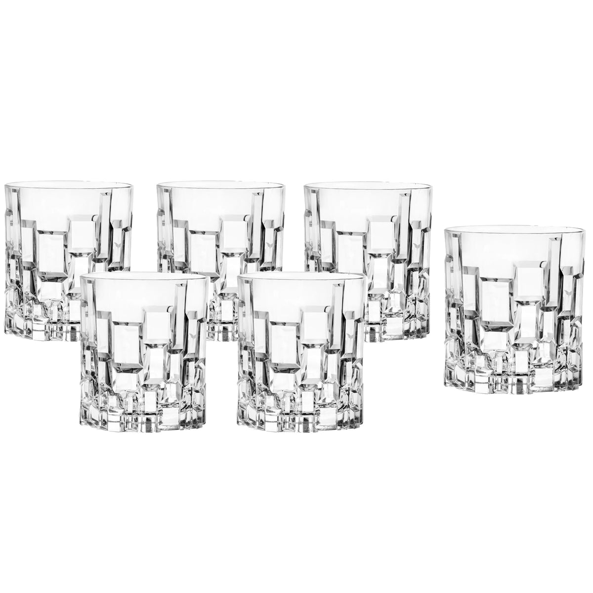 Set of 6 S76290