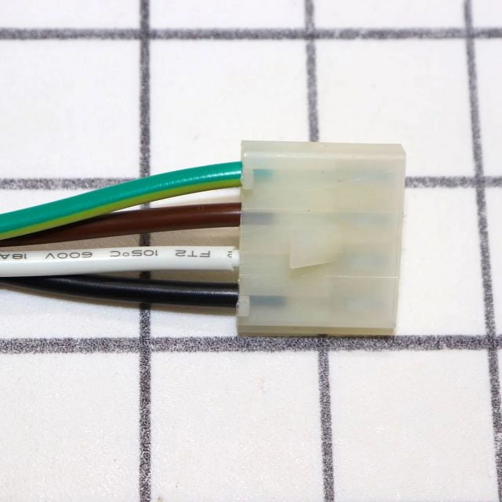 5 Pin-4 Wire Harness for Refrigerator Ice Maker I261