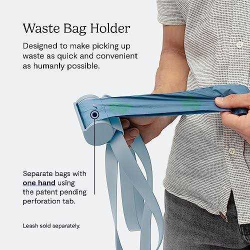 Waste Bag Holder F6092