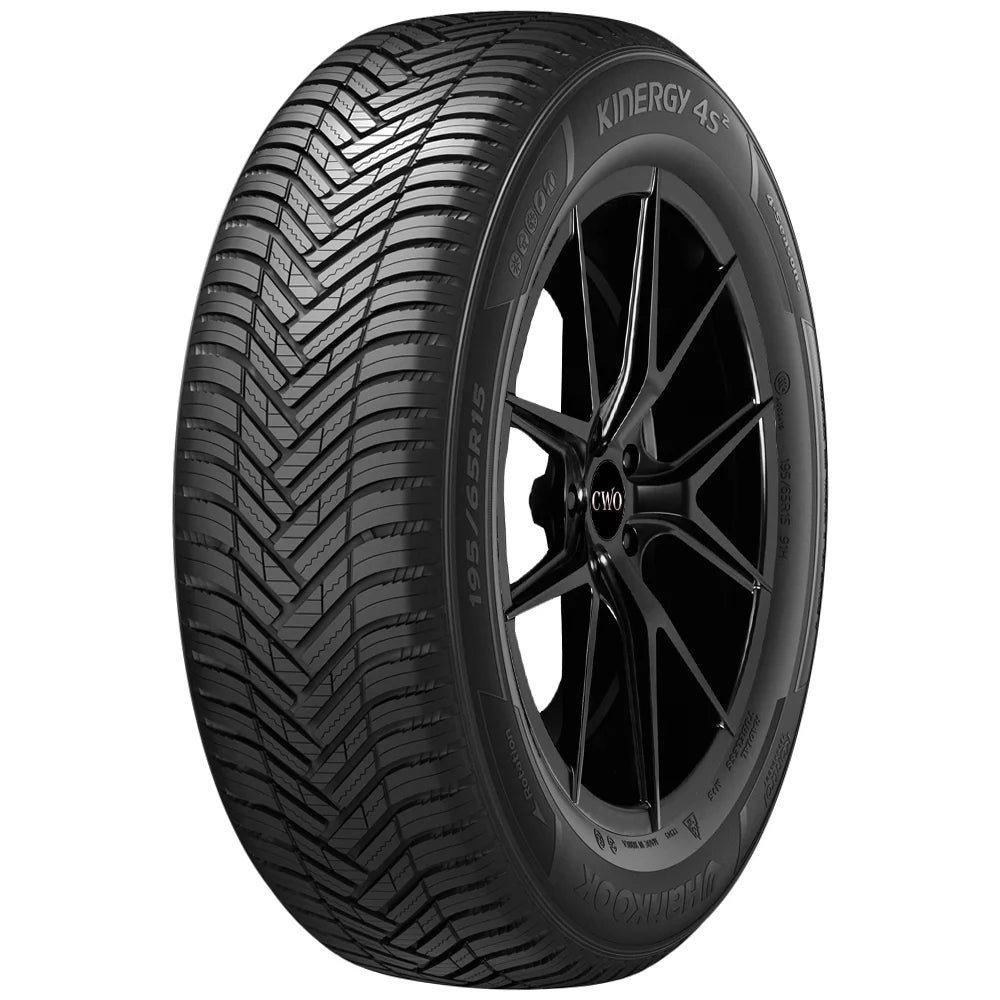 225/50R18 95W All Weather Tire E5992