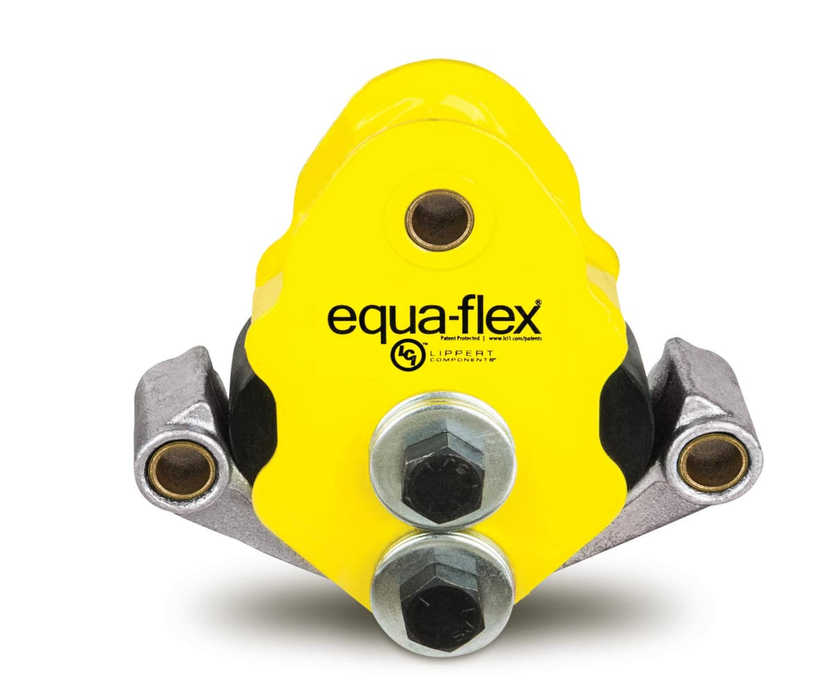 Tandem Axle Suspension Enhancement S885