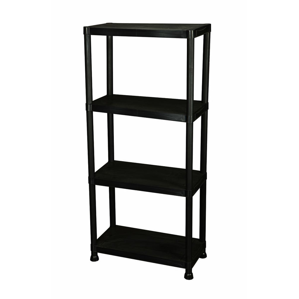 4-Tier Shelf X610789