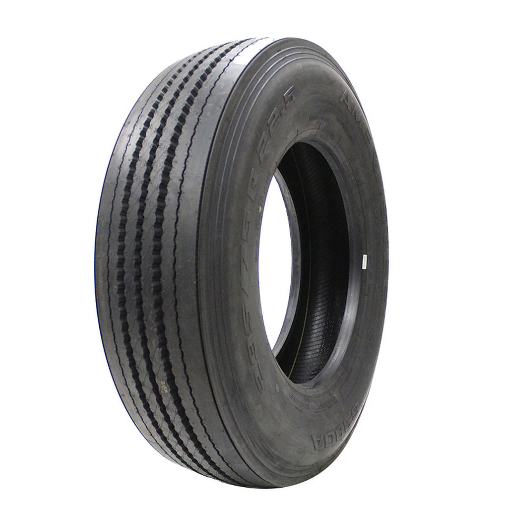 295/75R22.5 Commercial Tire L198