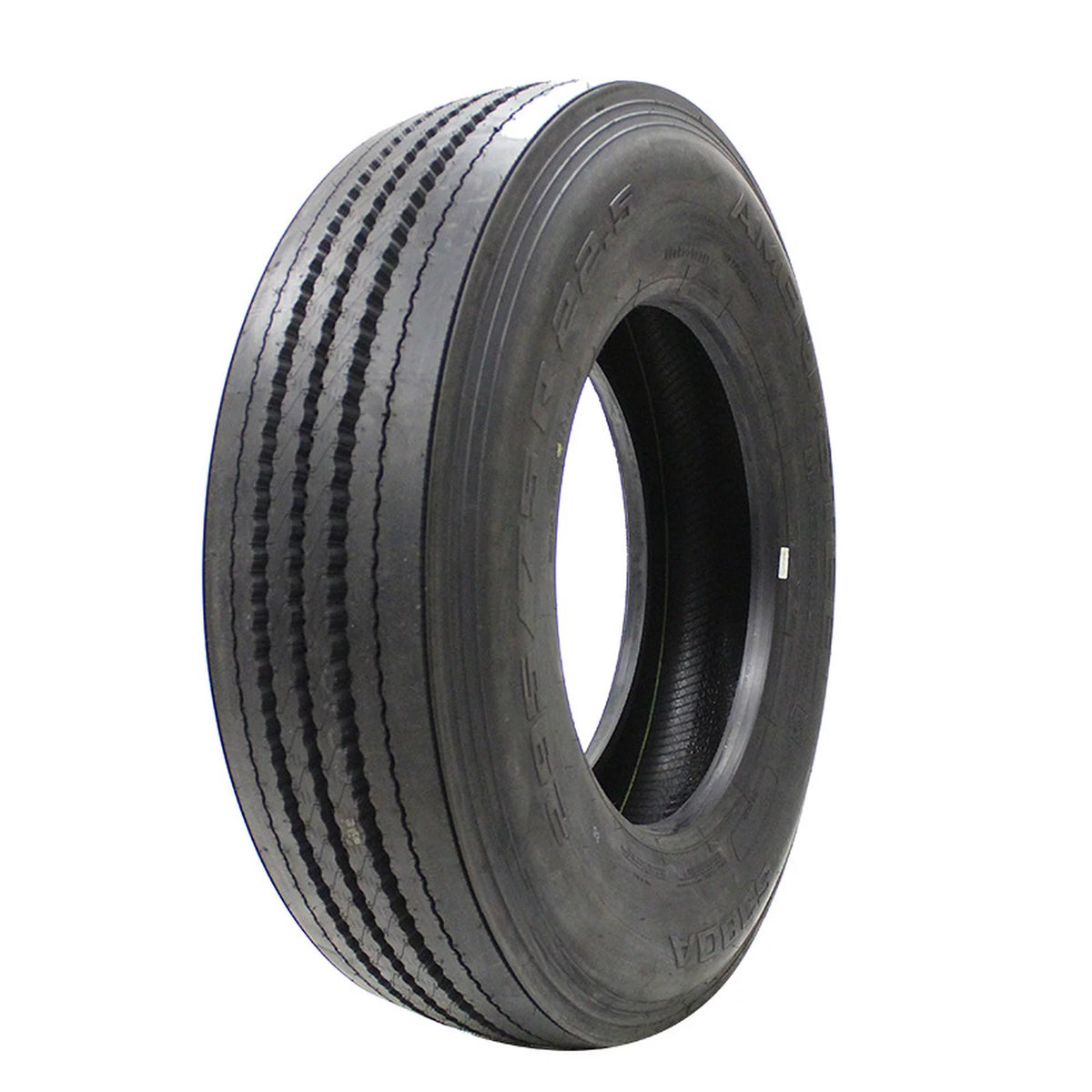 295/75R22.5 Commercial Tire L198