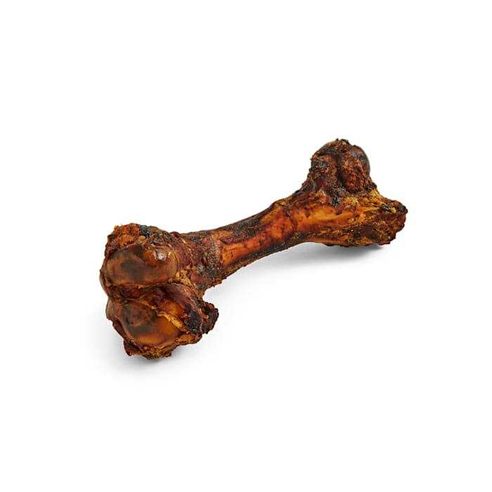 Smoked Hambone Dog Chew J6827