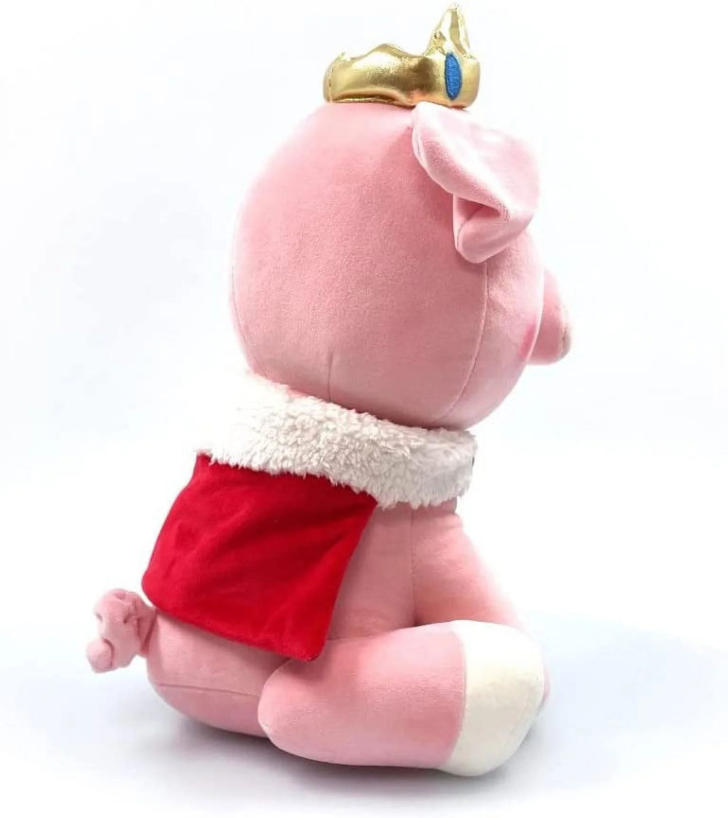 12 Inch Sit Plush Toys N321524