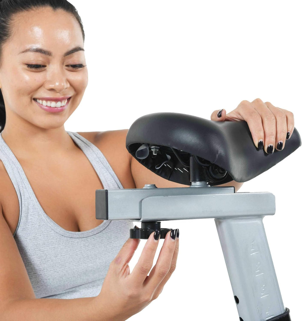 Bluetooth Indoor Cycling Bike Q81036