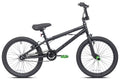 20 in. Boy's BMX Child Bicycle Matte Black Q76468