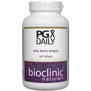 PGX Daily Ultra Matrix 180sg E2994