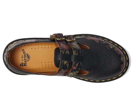 8065 Mary Jane Flat T988