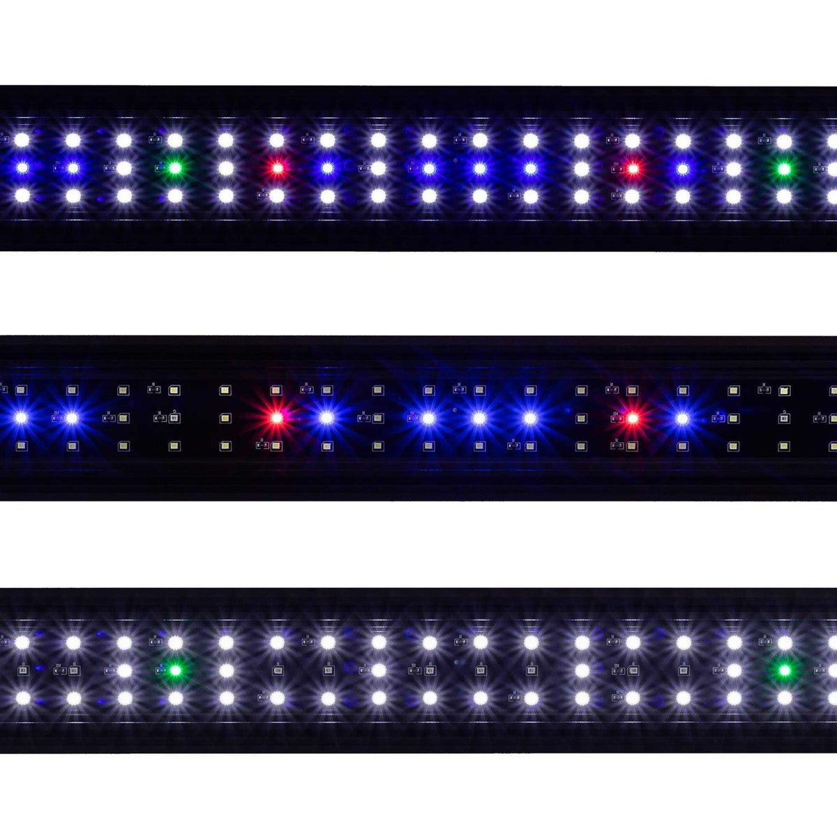 Full Spectrum LED Adjustable Aquarium Light J789718