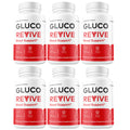 Blood Support 6 Bottles V584