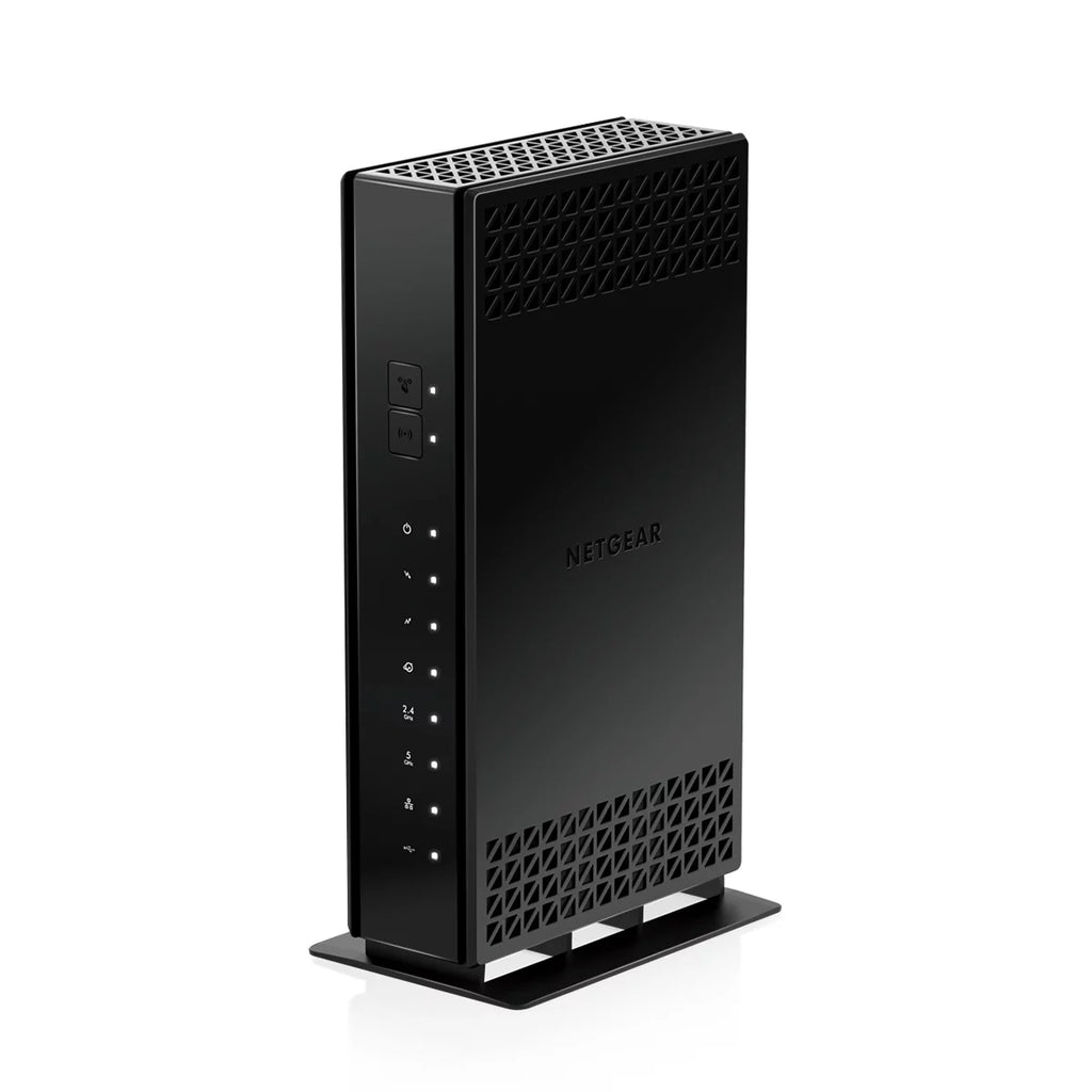 AC1200 DOCSIS 3.0 Cable Modem + WiFi Router M702