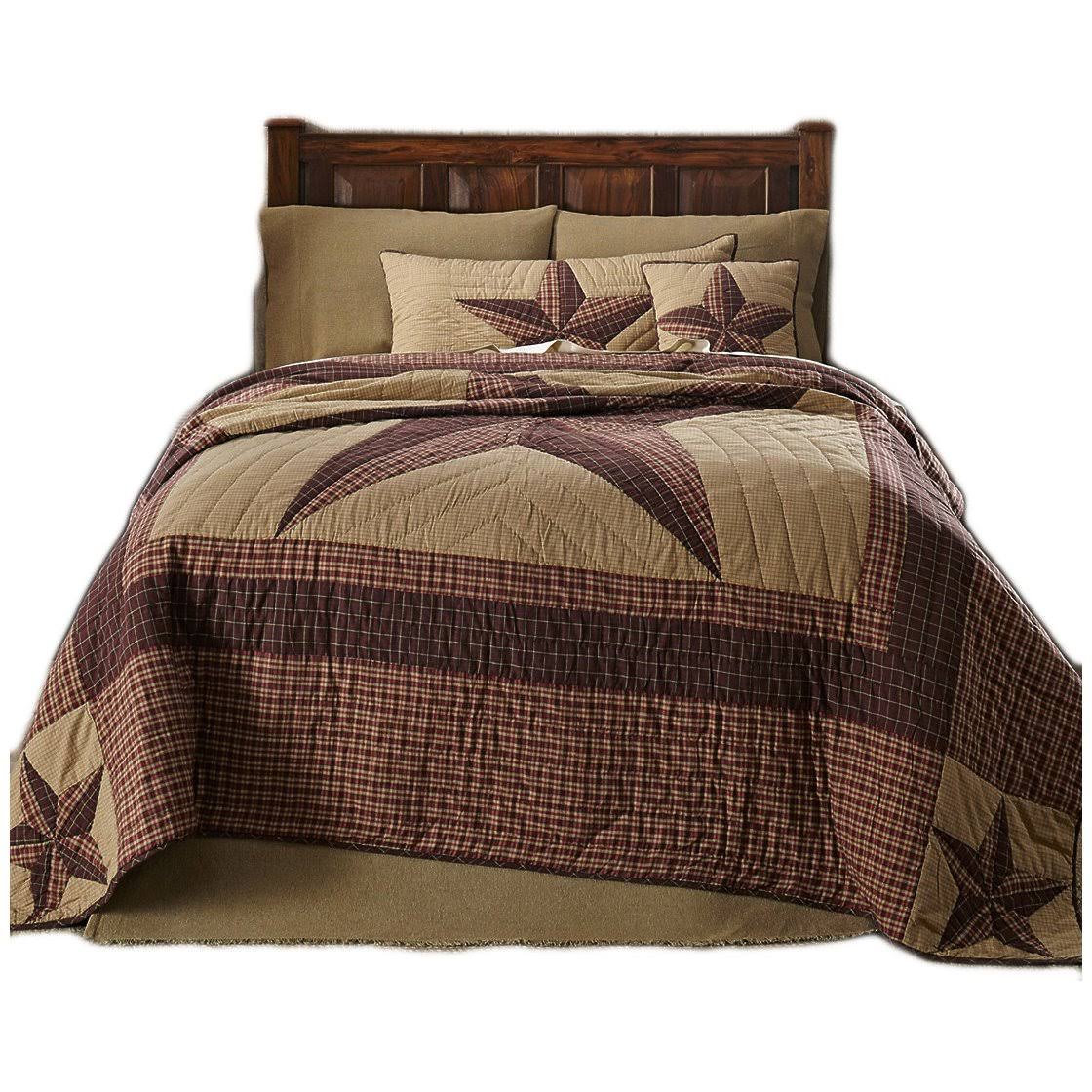 Luxury Quilt A326