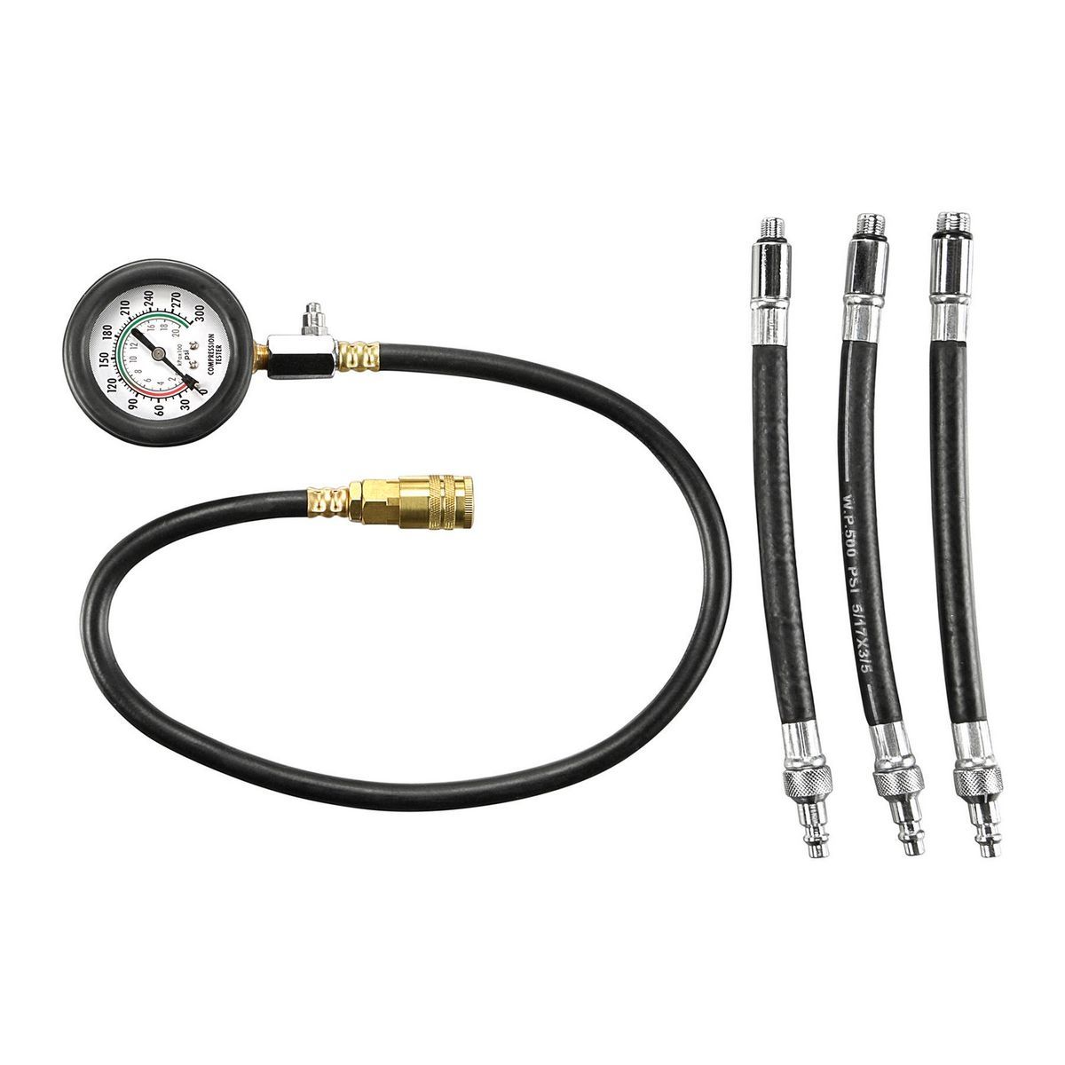 Quick-Connect Compression Tester S645