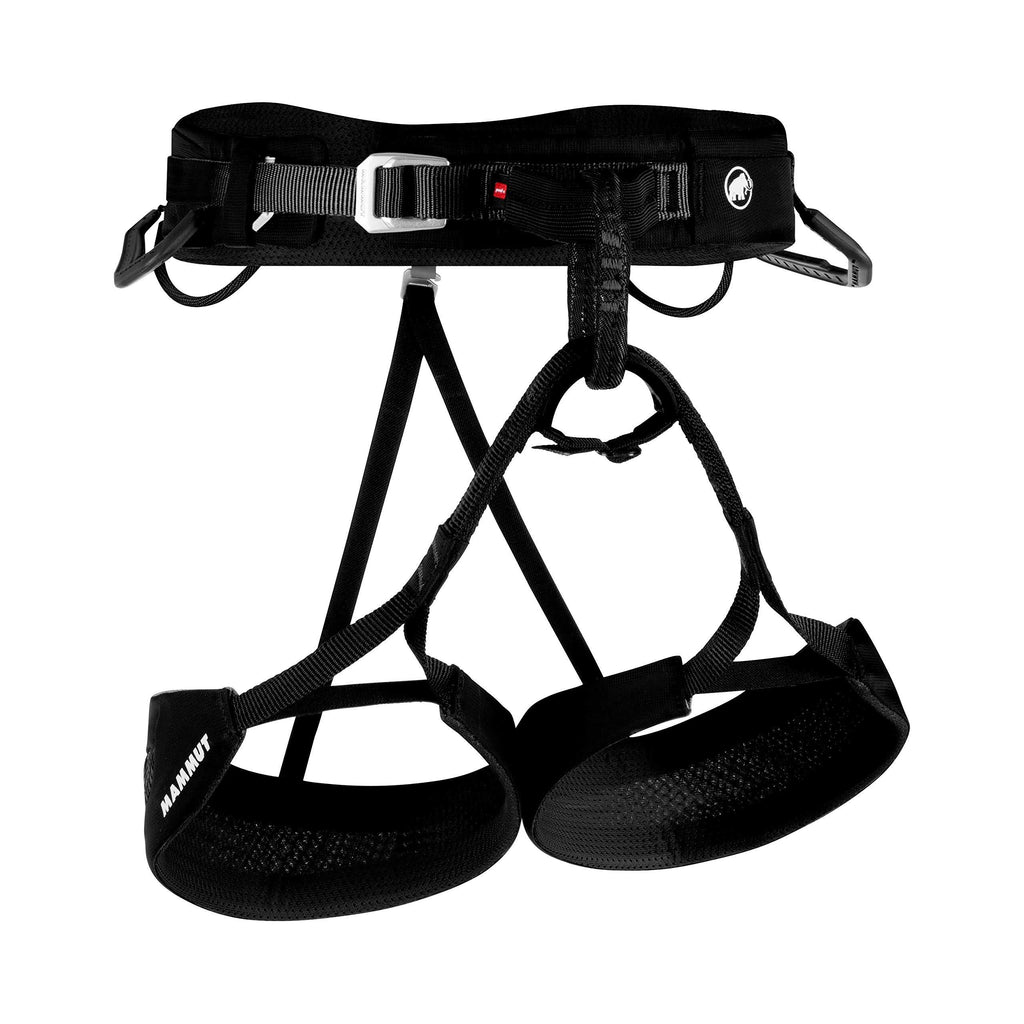 Black Harness E16945