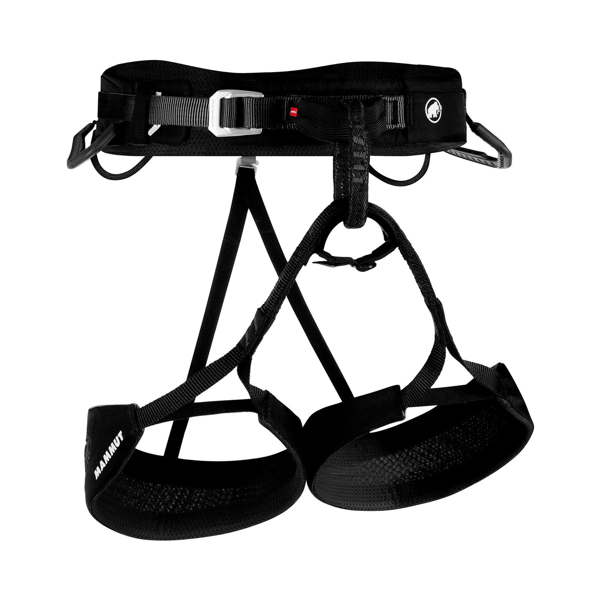 Black Harness E16945