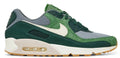 Mens Air Max 90 Running Shoes (8.5) E7029