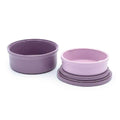 Portable 2pc Dog Bowl Set I7458