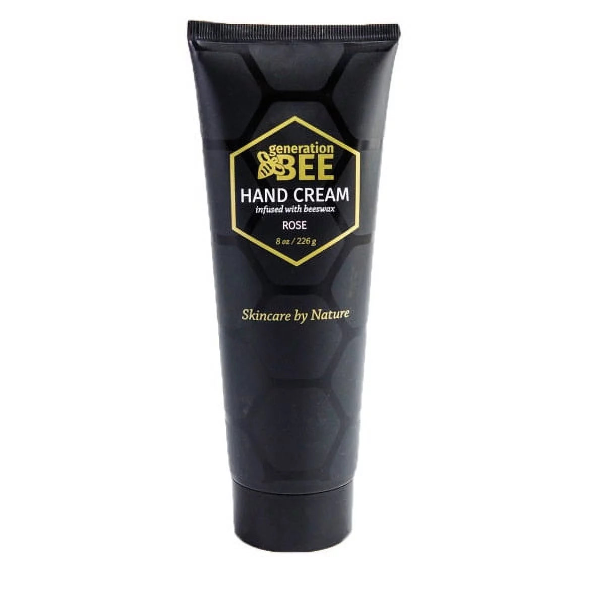 Rose Hand Cream 8oz W41141