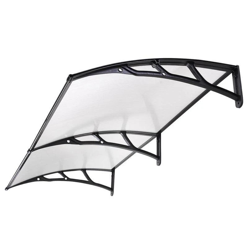Clear Polycarbonate Hollow Sheets T32942