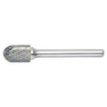 Double Cut Carbide Burr X1011