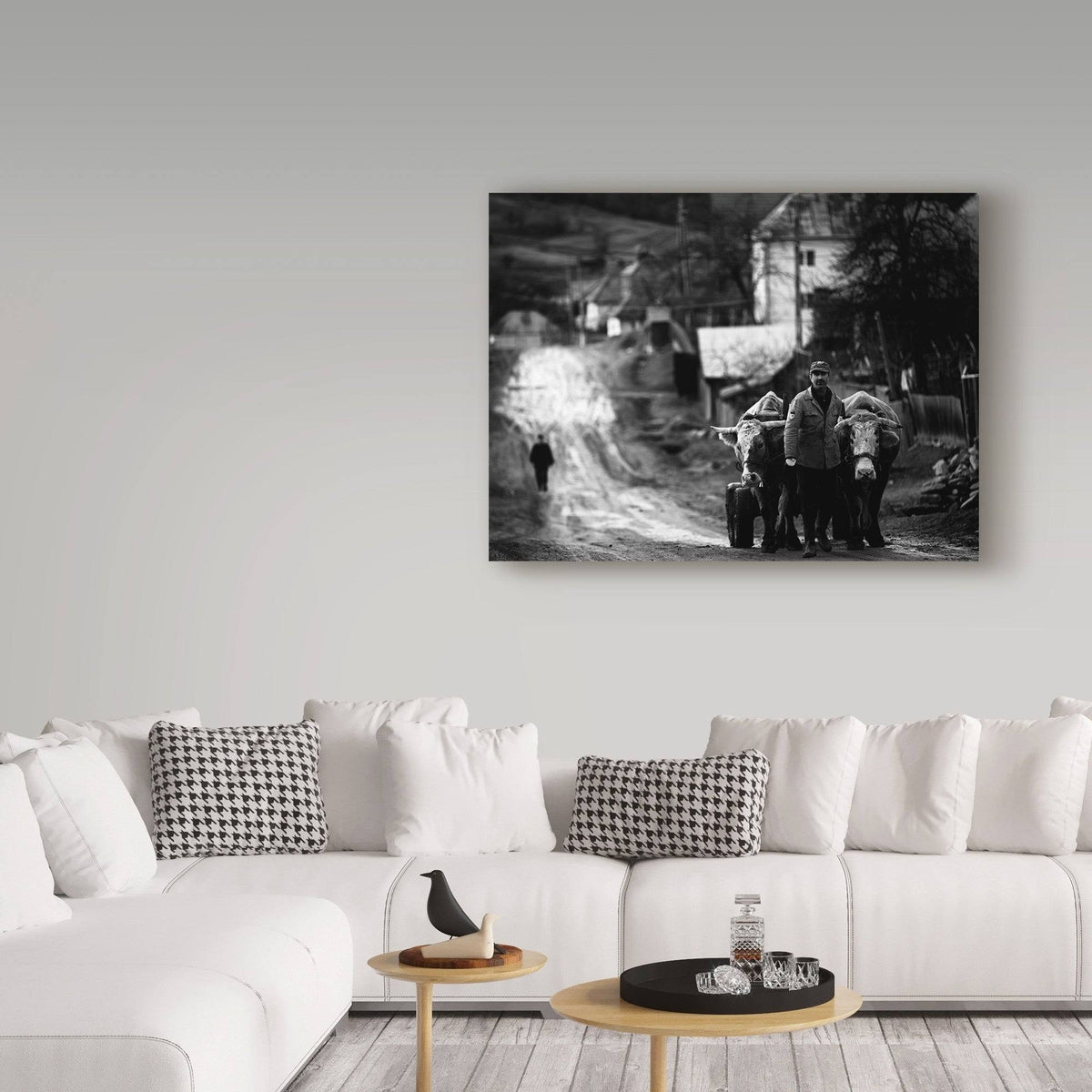Canvas Art N2984