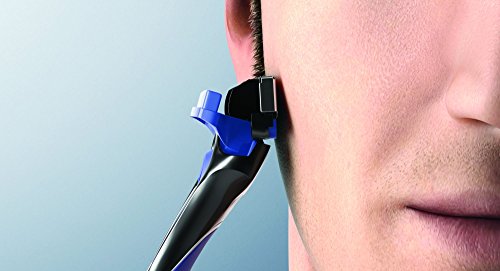 Hydro 5 Razor with 5 Blade Refills C41191