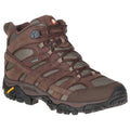 Moab 2 Smooth Mid Gore-Tex Hiking Shoes I65854