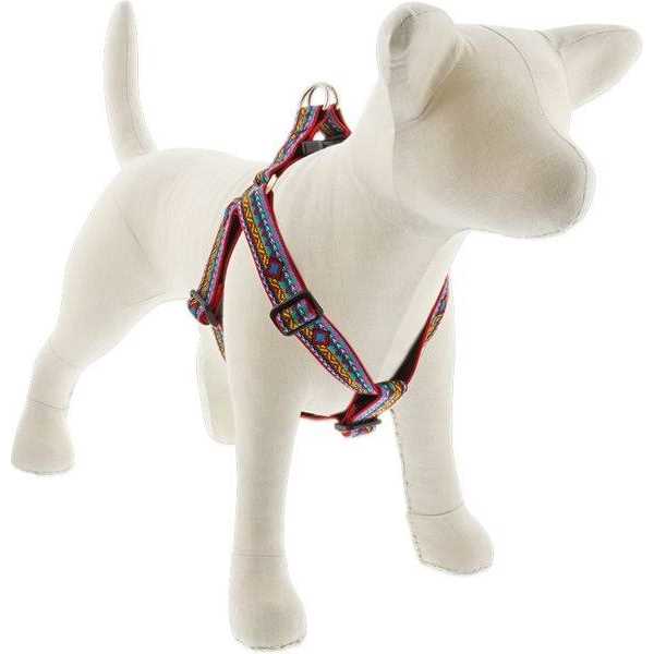 Dog Step in Harness R494340
