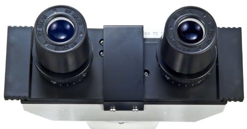 40X-2000X Binocular Compound Microscope with Double Layer Mechanical Stage K574306
